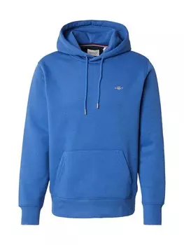 Толстовка GANT, синий
