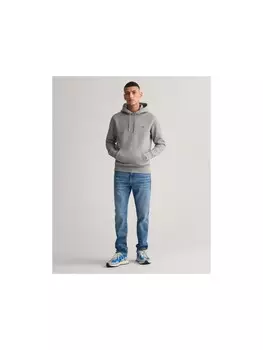 Толстовка Gant Sweatshirts, цвет uni