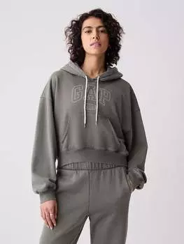 Толстовка GAP, антрацит