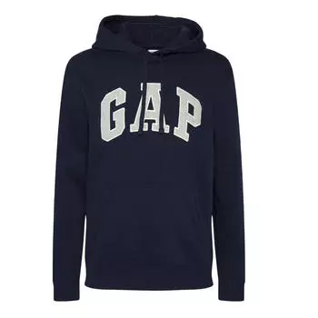 Толстовка Gap Arch, синий