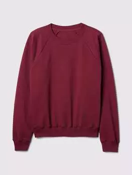 Толстовка GAP, бордо