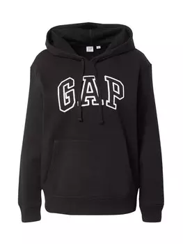 Толстовка Gap, черный