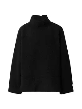 Толстовка Gap, черный
