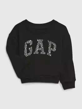 Толстовка Gap, черный
