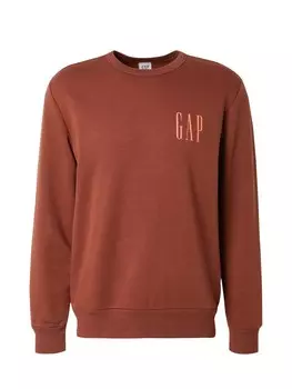 Толстовка GAP, цвет Auburn