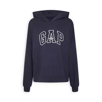 Толстовка GAP EASY, тёмно-синий