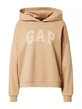 Толстовка Gap, капучино