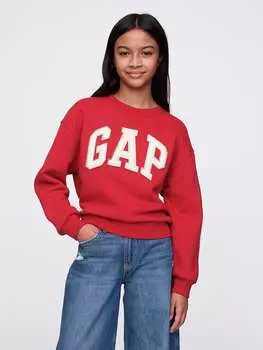 Толстовка GAP, красный