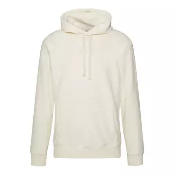 Толстовка Gap Logo, бежевый