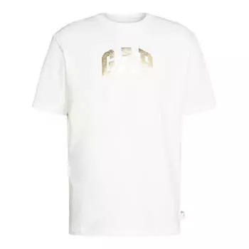 Толстовка Gap Logo Unisex, белый
