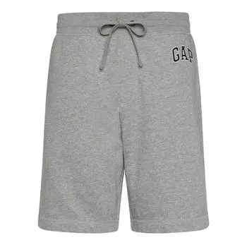 Толстовка Gap Mini Arch, серый
