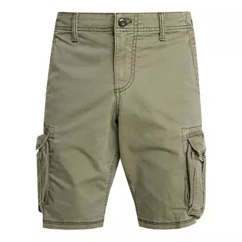 Толстовка Gap New, зеленый
