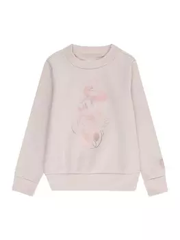 Толстовка Gap, розовый