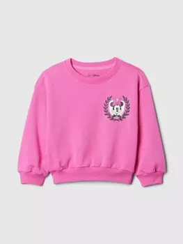 Толстовка Gap, розовый