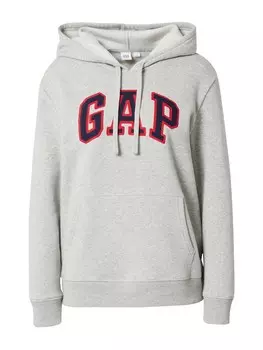 Толстовка GAP, серый