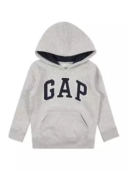 Толстовка Gap, серый