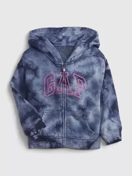 Толстовка Gap, синий