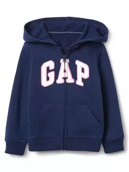 Толстовка Gap, синий