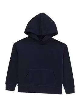 Толстовка Gap, темно-синий