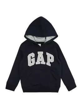 Толстовка Gap, темно-синий