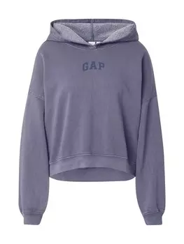 Толстовка GAP, темно-синий