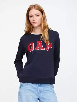 Толстовка GAP, темно-синий