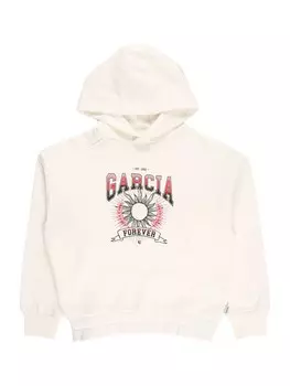 Толстовка Garcia, белый