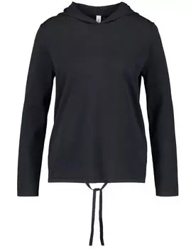 Толстовка Gerry Weber, темно-синий