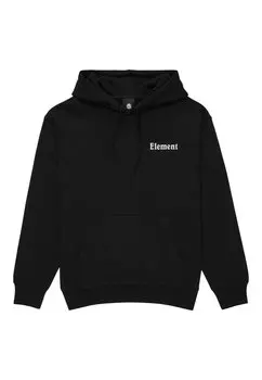 Толстовка GETS BETTER Element, синий