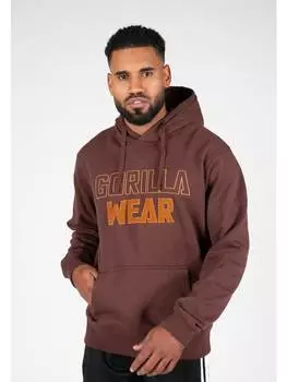 Толстовка Gorilla Wear