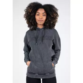 Толстовка Gorilla Wear, серый
