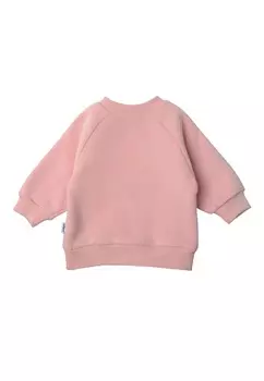 Толстовка GOURMET CLUB Liliput, светло-розовый