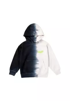Толстовка GRAFFITI SMILE Volcom, черный