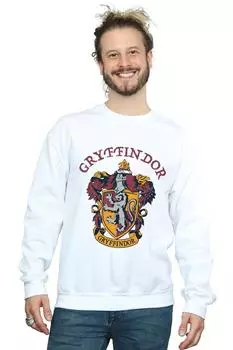 Толстовка Гриффиндора Harry Potter, белый