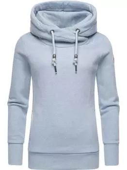Толстовка gripy bold Ragwear, синий
