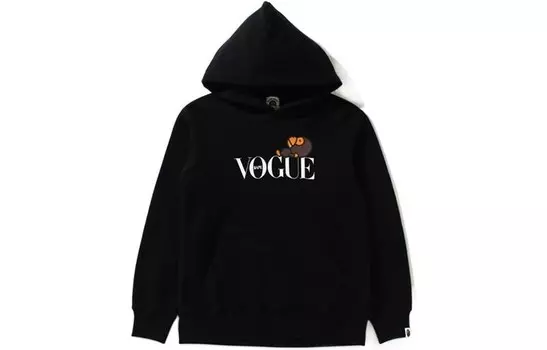 Толстовка GS A Bathing Ape, черный