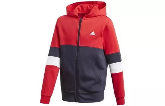 Толстовка GS Adidas, мультиколор