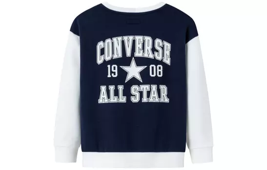 Толстовка GS Converse