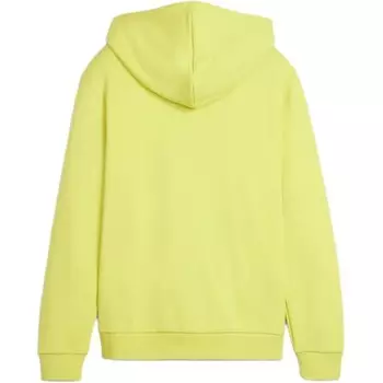 Толстовка GS Puma, желтый