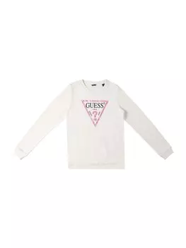 Толстовка Guess, белый