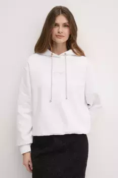 Толстовка Guess, белый