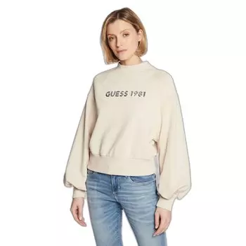 Толстовка Guess Chela, серый
