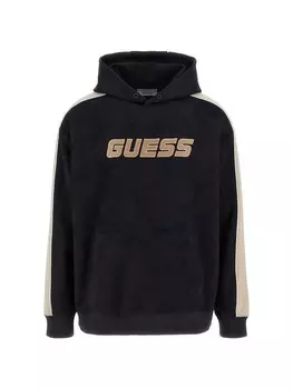Толстовка GUESS, черный