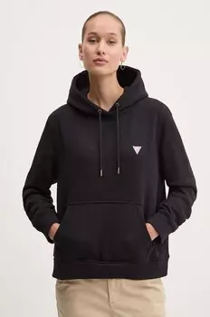 Толстовка Guess Jeans, черный