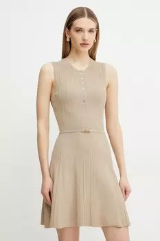 Толстовка Guess Jeans, зеленый