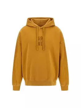 Толстовка Guess, желтый