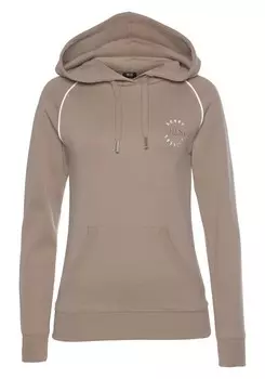 Толстовка H.I.S, кэмел