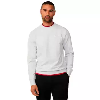 Толстовка Hackett Essential, серый