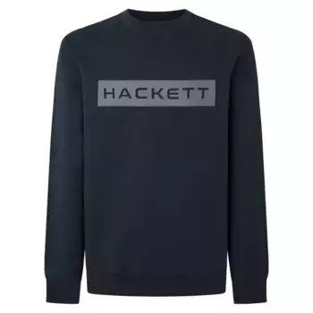Толстовка Hackett Essential Sp, синий
