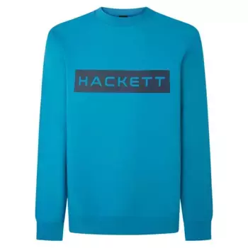 Толстовка Hackett Essential Sp, синий